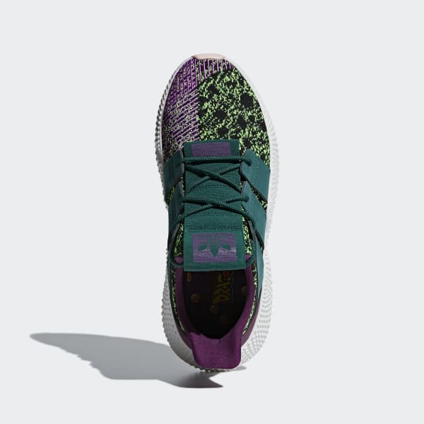 tênis prophere dragon ball z