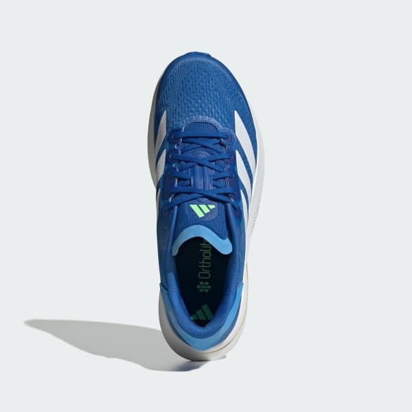 Blue Duramo Speed 2 Running Shoes