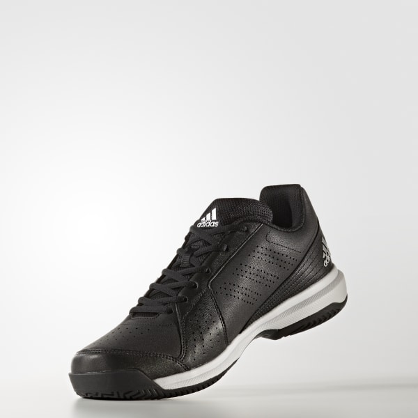 tenis adidas approach preto