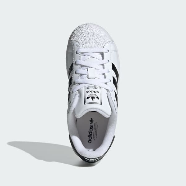 Adidas Superstar II Shoes Kids WORLDWIDE DELIVERY