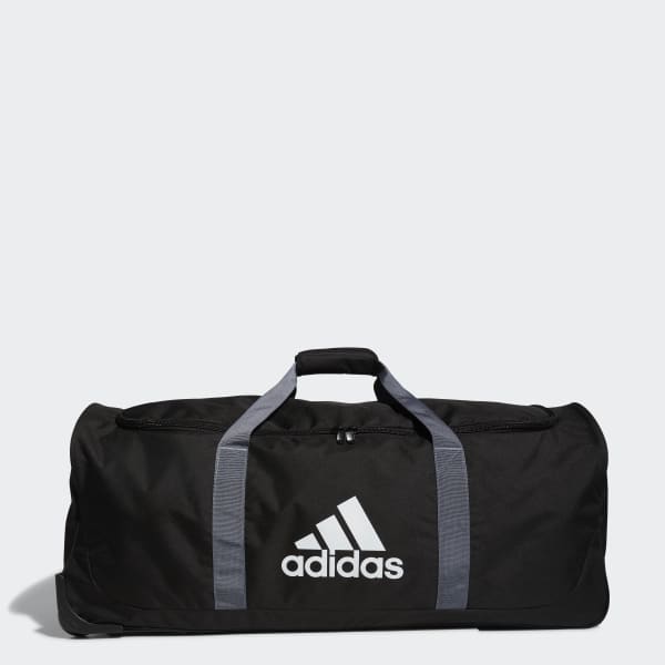 Black adidas Team Wheel Bag XL | unisex training | adidas US