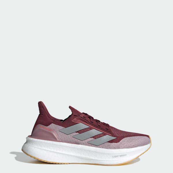 adidas Tenis Ultraboost 5x Granate adidas Mexico