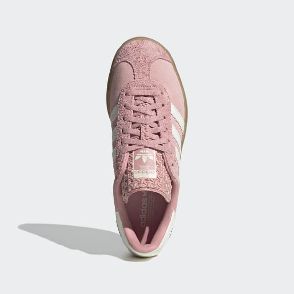 Gazelle_Bold_Shoes_Pink_JS3903