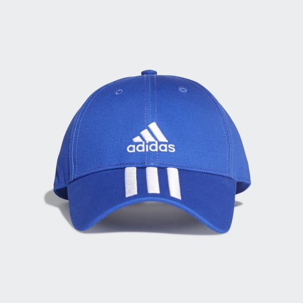 Boné azul adidas Clearance
