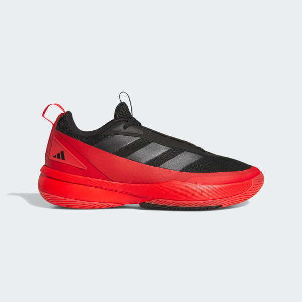 Negro Zapatillas Subzone