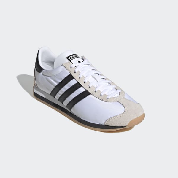 adidas country cuir