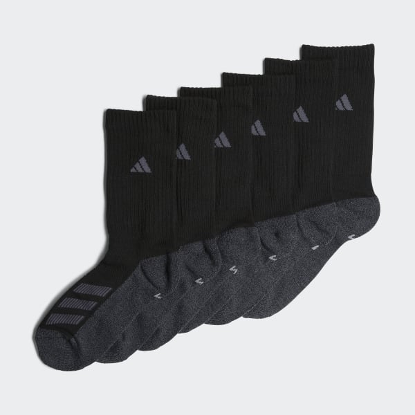 Crew Socks