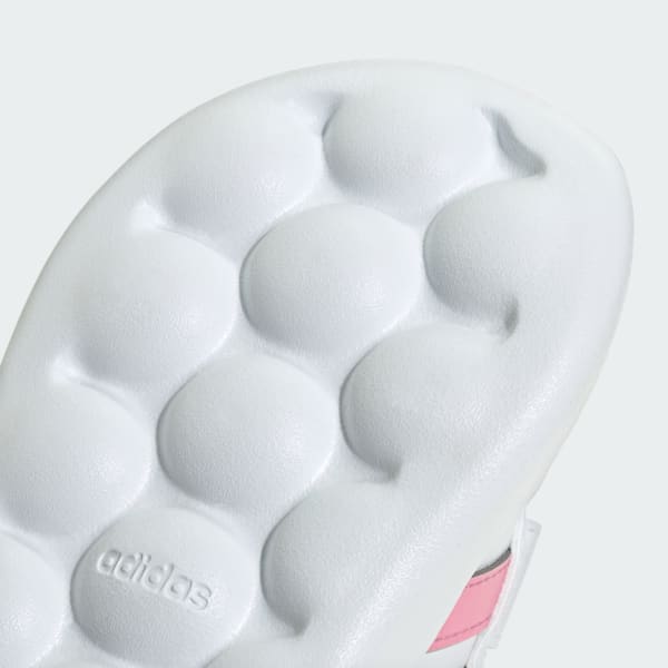 adidas Grand Court 2.0 Shoes Kids - White | Free Shipping