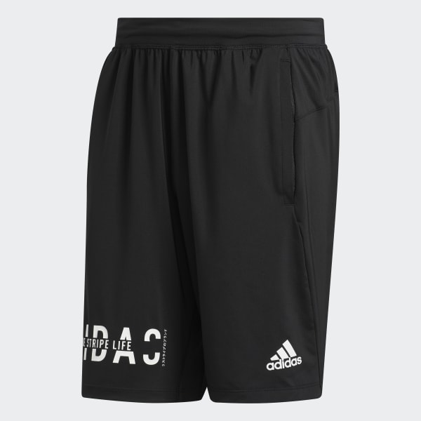 Adidas 9 inch shorts new arrivals