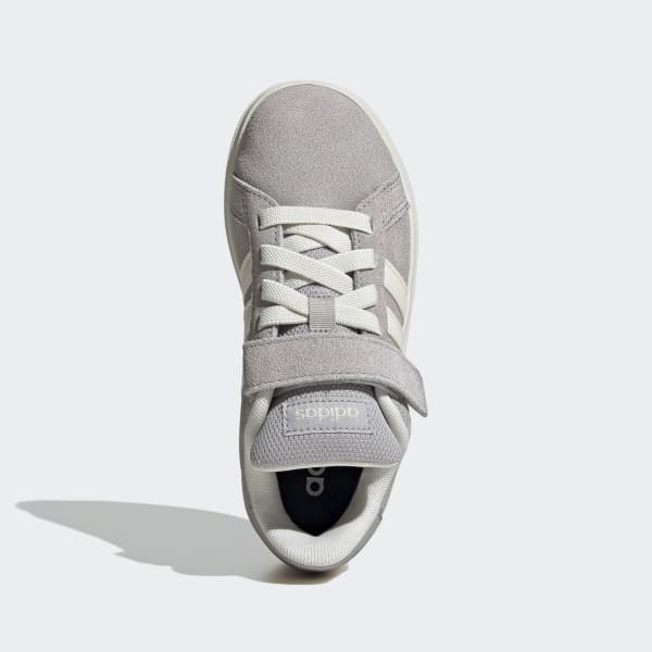 Grand_Court_00s_Shoes_Kids_Gre