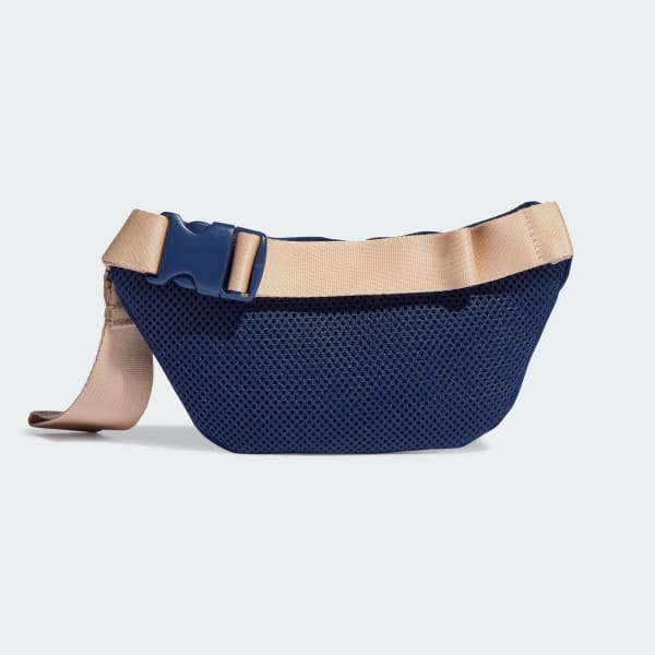 Adidas trefoil fanny pack deals