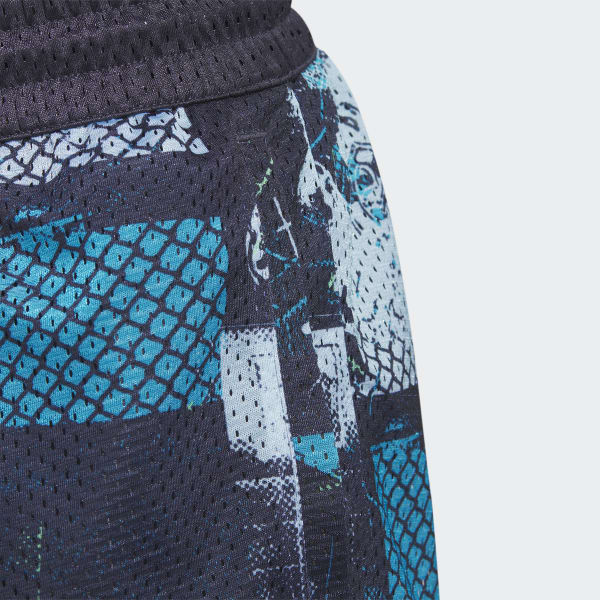 Adidas shorts dames deals