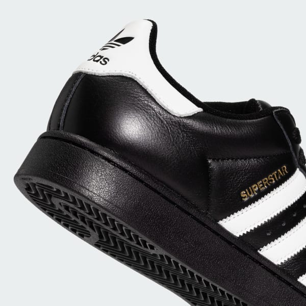 adidas　SUPERSTAR　ビームスボーイ アディダス スーパースター II ビームス - ブラック