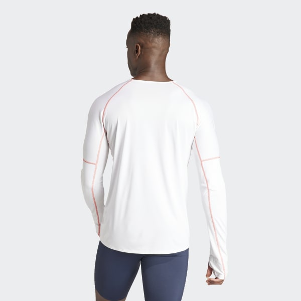 Nike Mens DRI-FIT Training Shirt Legend 2.0 V-Neck T-Shirt White Tee -M, L