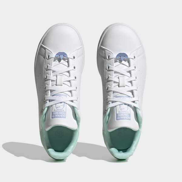 White Stan Smith Shoes