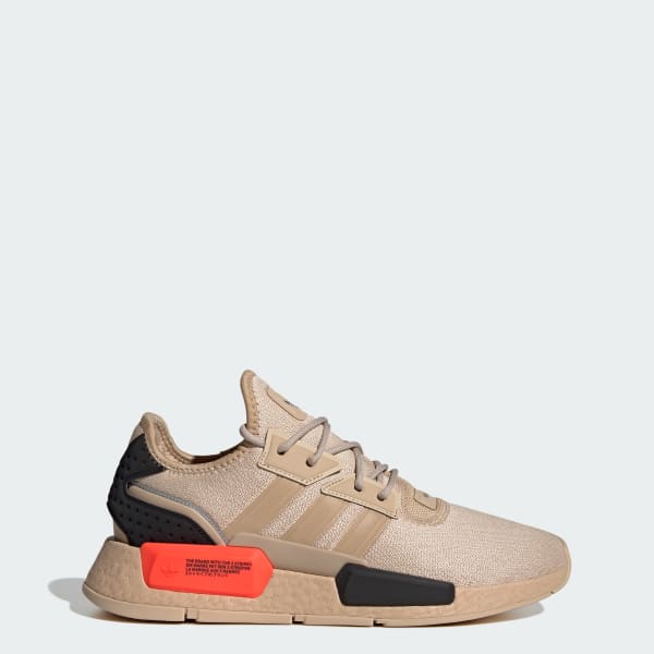 Nmd r1 pk beige hotsell