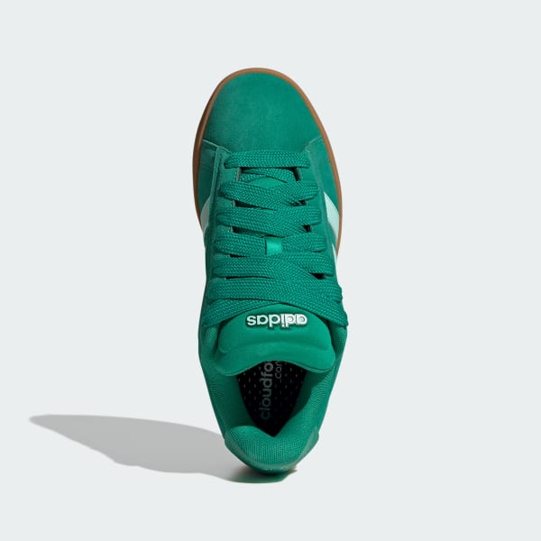 Green Grand Court Alpha Shoes