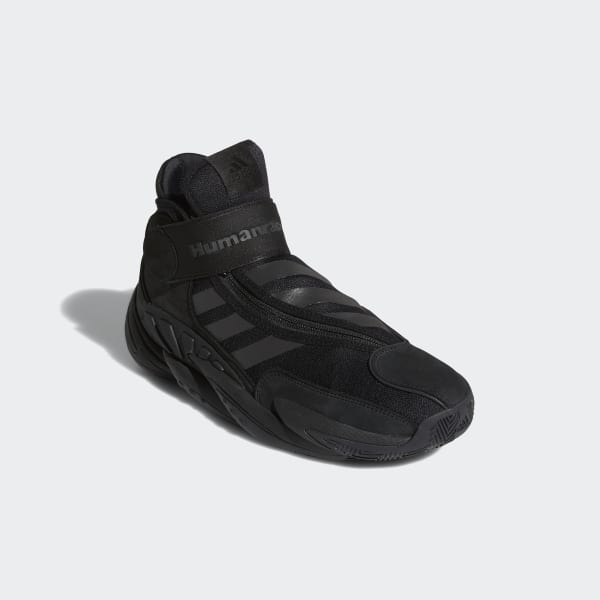 adidas Pharrell Williams 0 to 60 Shoes - Black | adidas Philippines