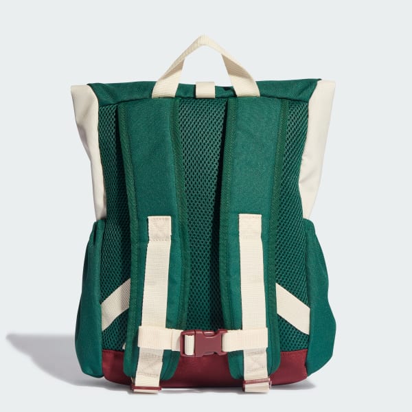 Green 탑로더 백팩