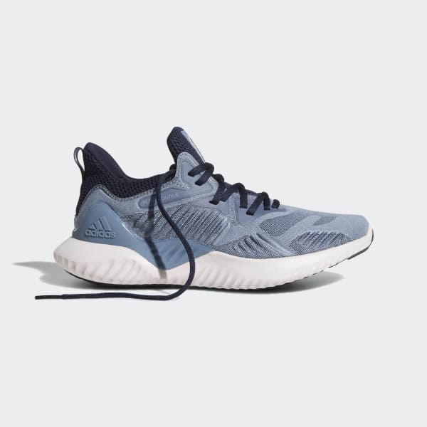 adidas running alphabounce trainers