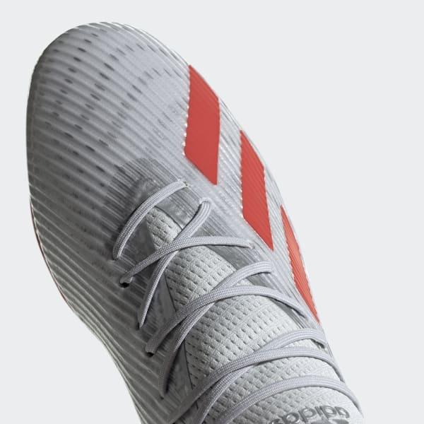 adidas x 19.2 laceless