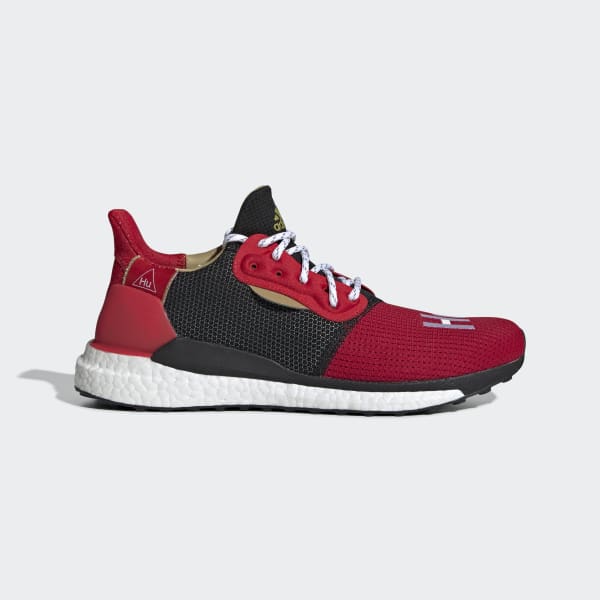 cny solar hu glide shoes
