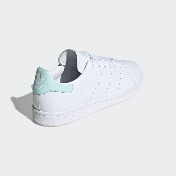 adidas stan smith frost mint