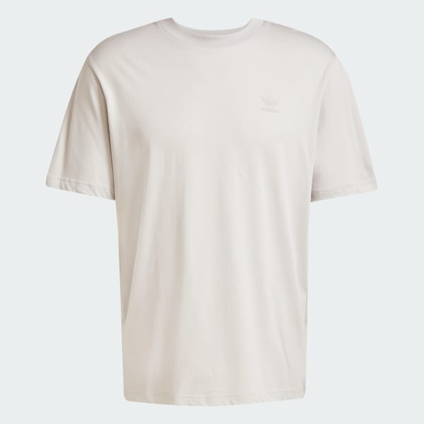 Grey Trefoil Series Tee