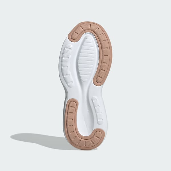 Svart Alphaedge+ Shoes