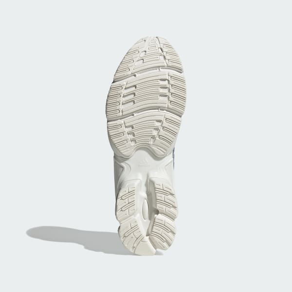 Bianco Scarpe OZWEEGO Pro