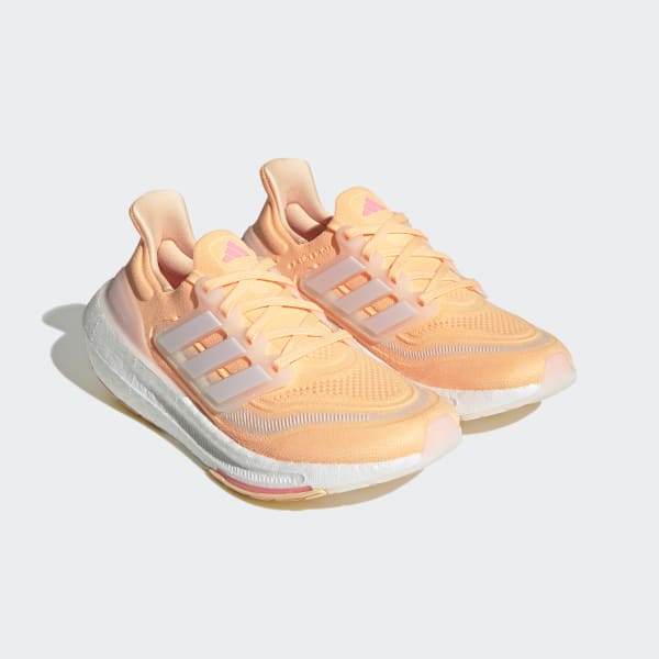 Adidas boost naranja on sale