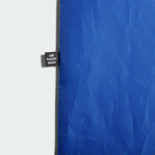 Blue Optimized Packing System Shoe Sack
