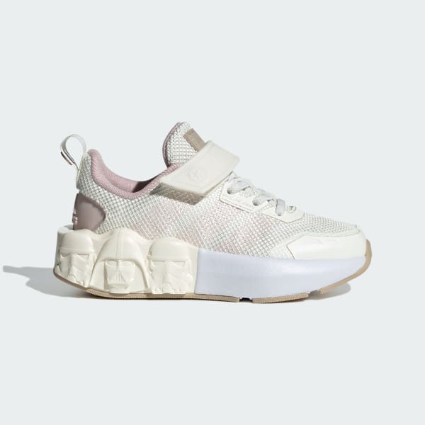 adidas Star Wars Runner Shoes Kids White adidas Malaysia