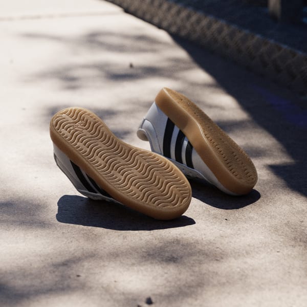 Prateado Sapatilhas VL Court 3.0