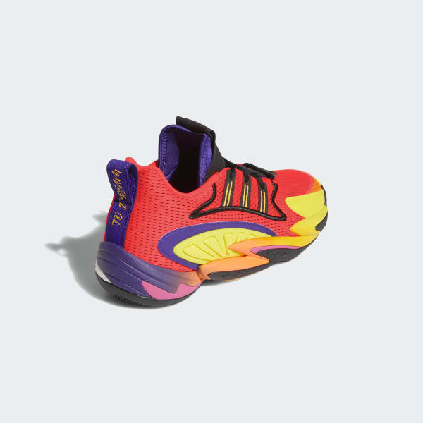Crazy BYW Rojo adidas adidas Chile