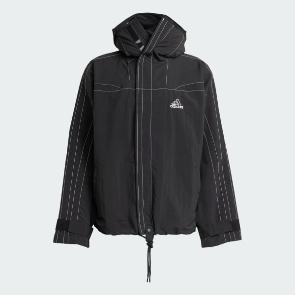【新作】adidasアディダストラックジャケット adidas Originals アディダスオリジナルス オーバーサイズ