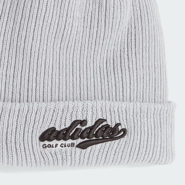 Grey Youth Agc Beanie