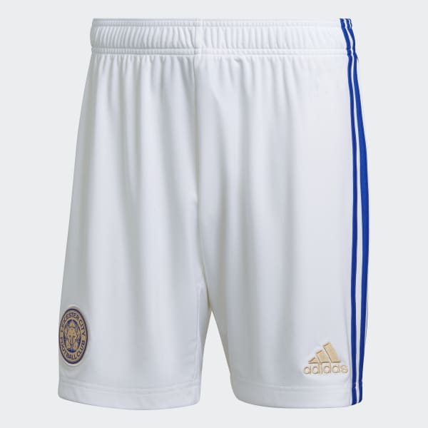 biela Šortky Leicester City FC 22/23 Home SH765