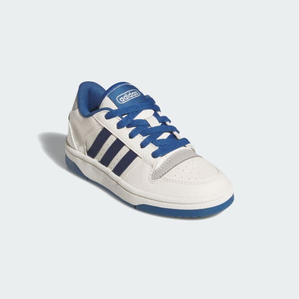 Branco TÊNIS BREAK START INFANTIL