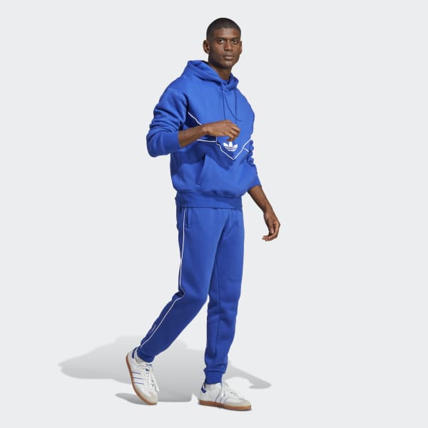 Pants adidas azul cielo new arrivals