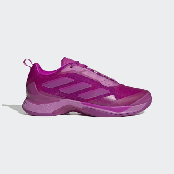 cage Cyber ​​space handkerchief adidas AVACOURT SHOES - Pink | Women's Tennis | adidas US