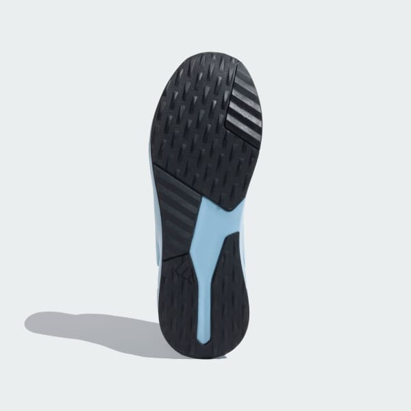 Blue Lightrun clip