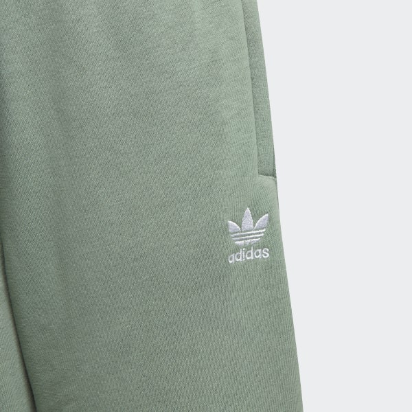 groen Adicolor Broek