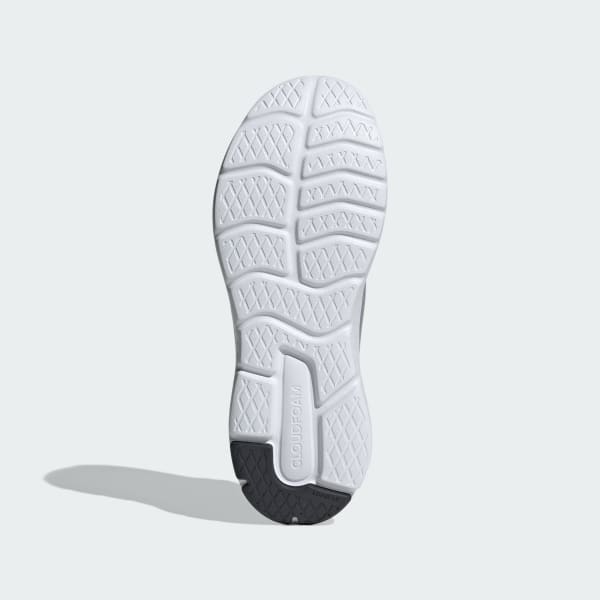 Gri Cloudfoam Move Lounger Ayakkabı