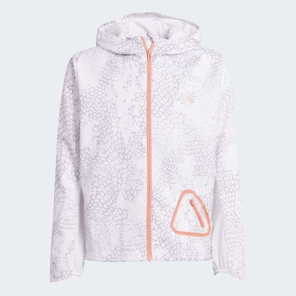 Weiss WIND.RDY Windbreaker