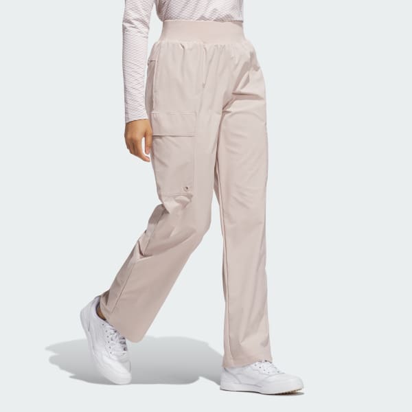 Brown Beyond Twistweave Lined Cargo Pant