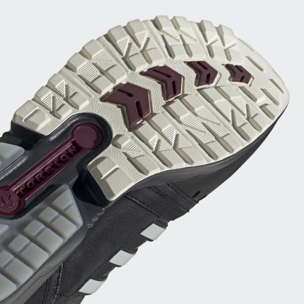 Black adidas EQT CSG 91 Shoes LKY54