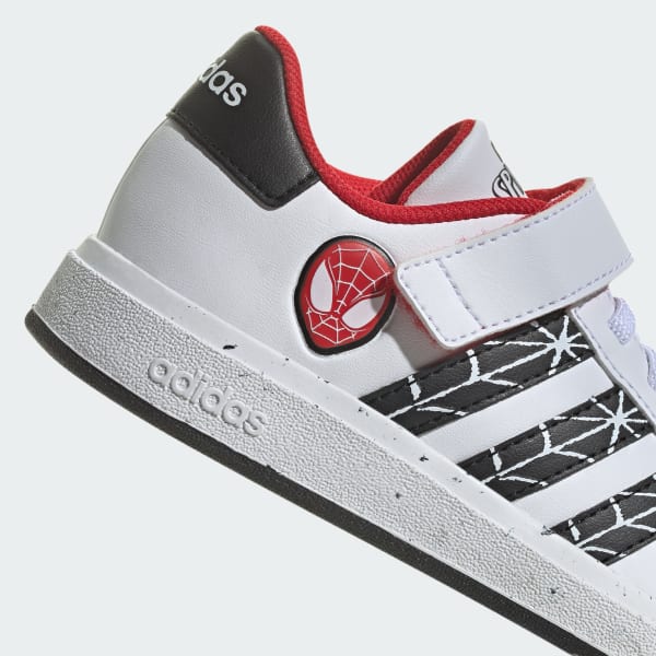 Adidas x marvel collection hot sale