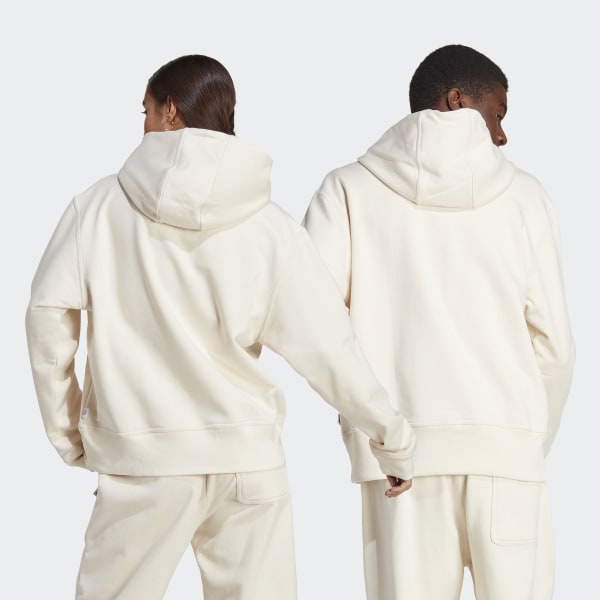 Vit Lounge Heavy French Terry Hoodie
