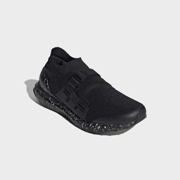 adidas HYKE Ultraboost AH-001 Shoes - Black | adidas US